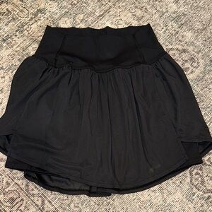 Alphalete Mesh Skort